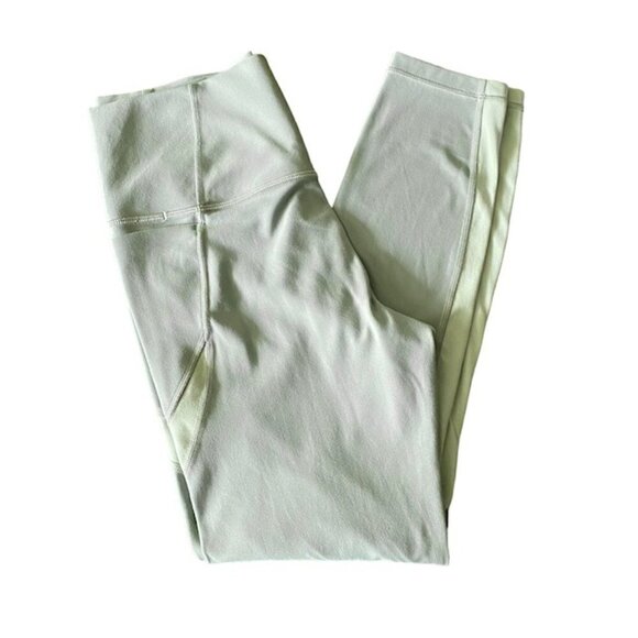 Athleta Salutation Stash Pocket 7/8 Tight MT - Picture 4 of 5